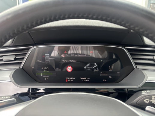 Audi e-tron - Afbeelding 13 van 17