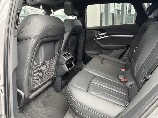 Audi e-tron - Afbeelding 16 van 17