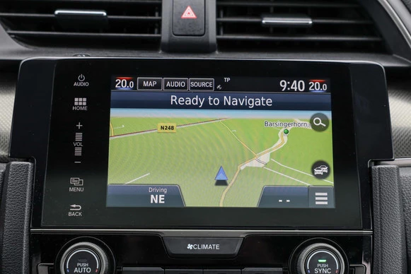 Honda Civic - Afbeelding 15 van 30