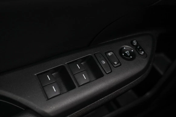 Honda Civic - Afbeelding 28 van 30