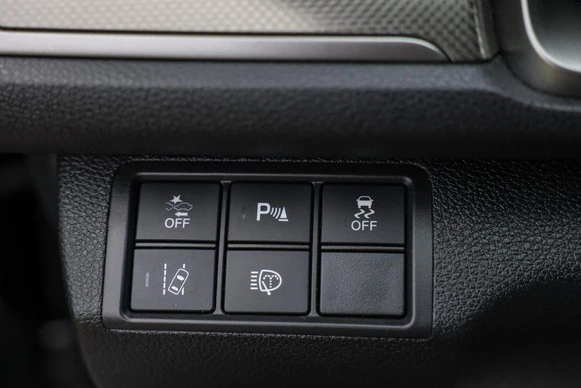 Honda Civic - Afbeelding 30 van 30