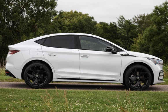 Škoda Enyaq Coupe - Afbeelding 3 van 30
