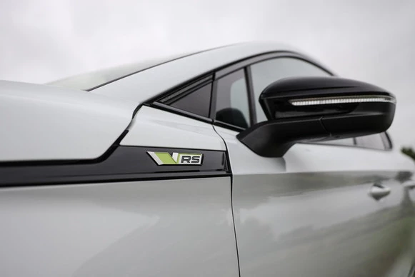 Škoda Enyaq Coupe - Afbeelding 6 van 30