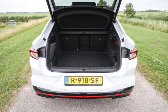 Škoda Enyaq Coupe - Afbeelding 22 van 30