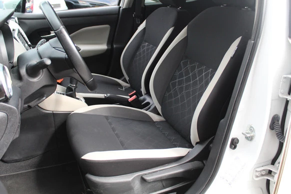 Nissan Micra - Afbeelding 6 van 29
