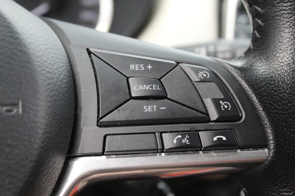 Nissan Micra - Afbeelding 10 van 29