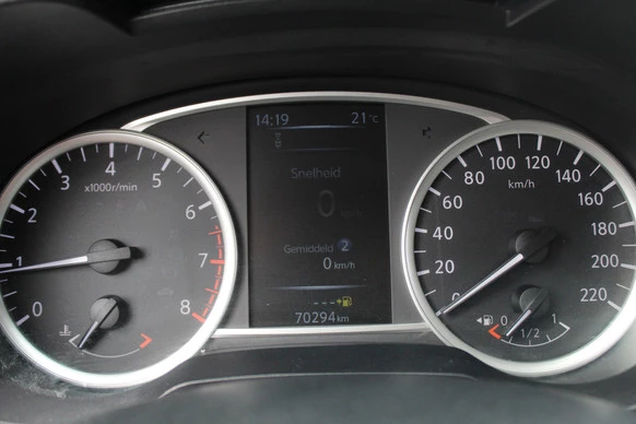 Nissan Micra - Afbeelding 13 van 29