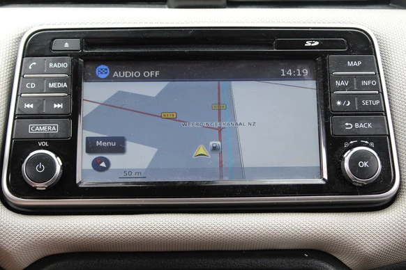 Nissan Micra - Afbeelding 14 van 29