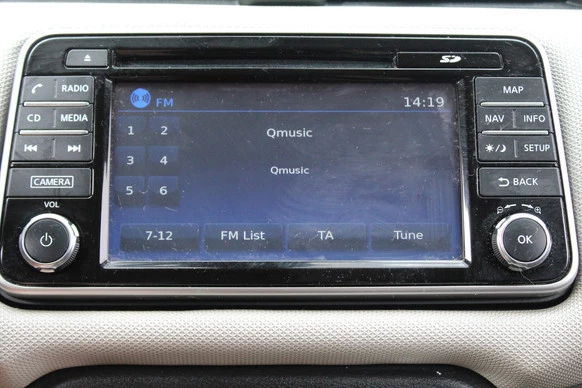 Nissan Micra - Afbeelding 15 van 29
