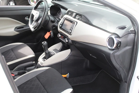 Nissan Micra - Afbeelding 21 van 29