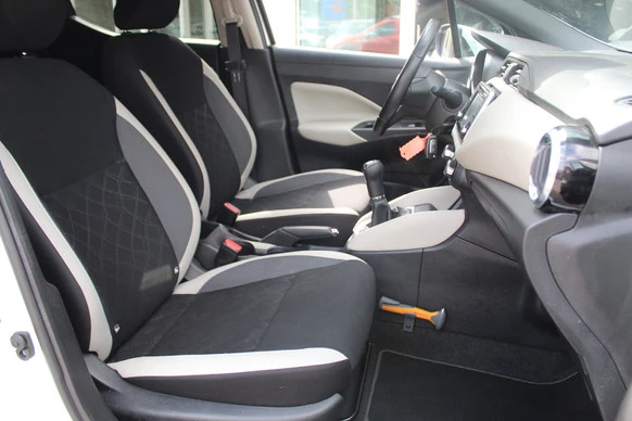 Nissan Micra - Afbeelding 22 van 29