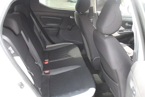 Nissan Micra - Afbeelding 23 van 29