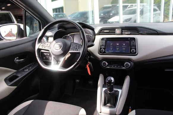 Nissan Micra - Afbeelding 24 van 29