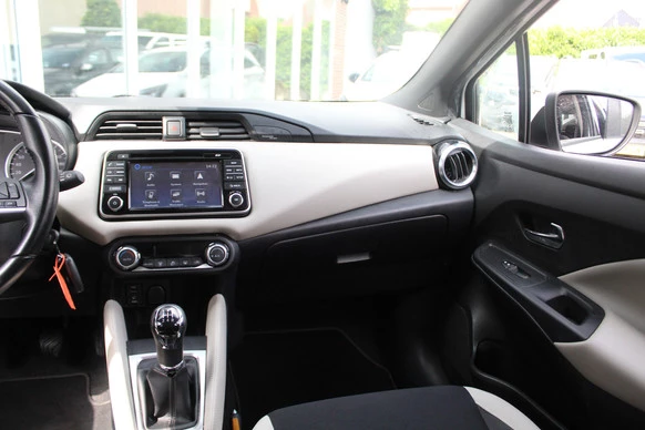 Nissan Micra - Afbeelding 25 van 29