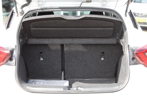 Nissan Micra - Afbeelding 26 van 29