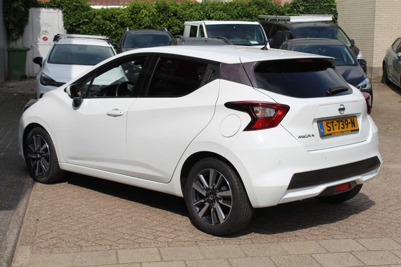 Nissan Micra - Afbeelding 27 van 29
