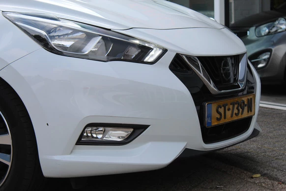Nissan Micra - Afbeelding 28 van 29