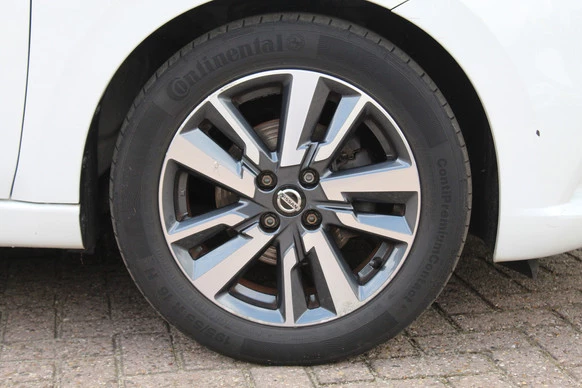 Nissan Micra - Afbeelding 29 van 29
