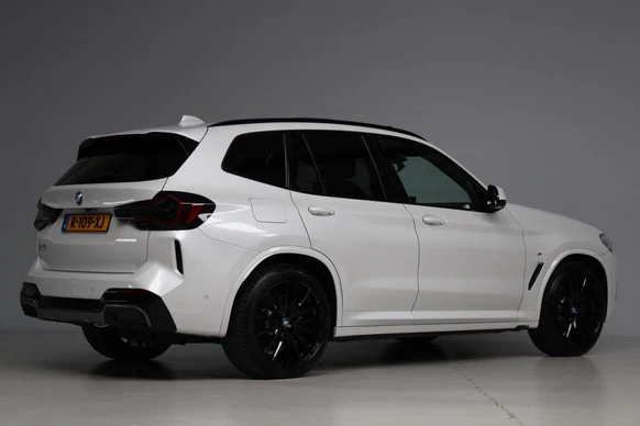 BMW iX3 - Afbeelding 2 van 30