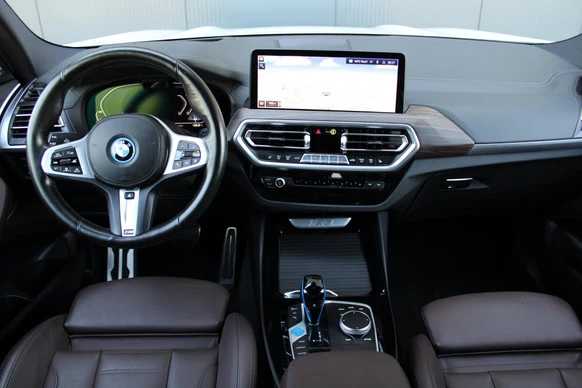 BMW iX3 - Afbeelding 3 van 30