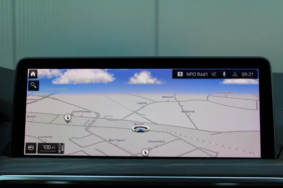 BMW iX3 - Afbeelding 5 van 30