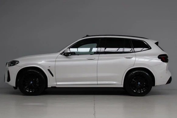 BMW iX3 - Afbeelding 8 van 30