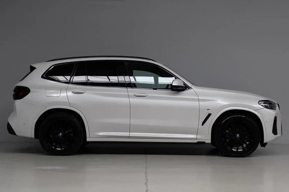 BMW iX3 - Afbeelding 9 van 30