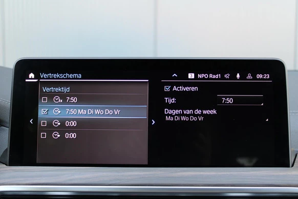 BMW iX3 - Afbeelding 13 van 30