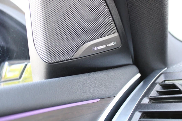BMW iX3 - Afbeelding 14 van 30