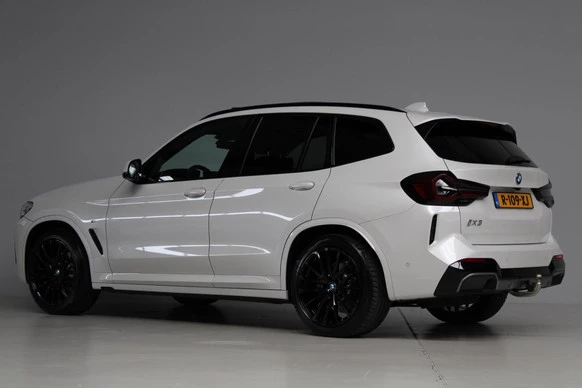 BMW iX3 - Afbeelding 15 van 30