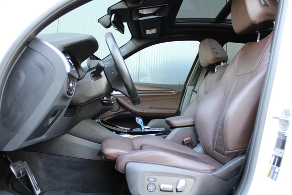 BMW iX3 - Afbeelding 17 van 30