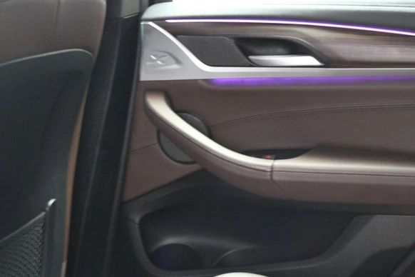 BMW iX3 - Afbeelding 22 van 30