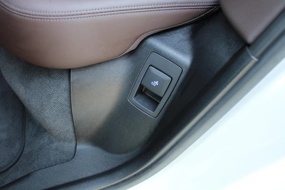 BMW iX3 - Afbeelding 25 van 30