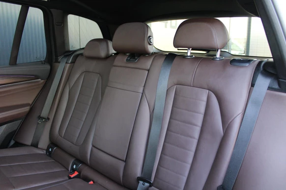 BMW iX3 - Afbeelding 26 van 30