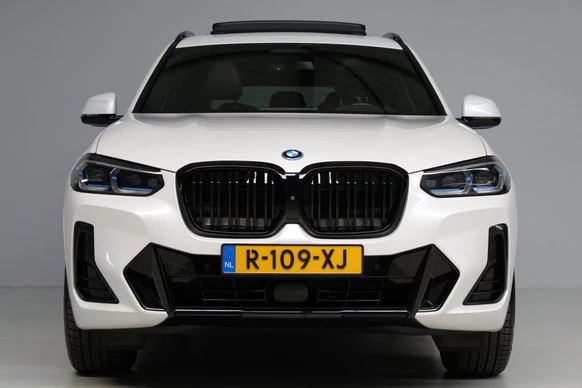 BMW iX3 - Afbeelding 27 van 30