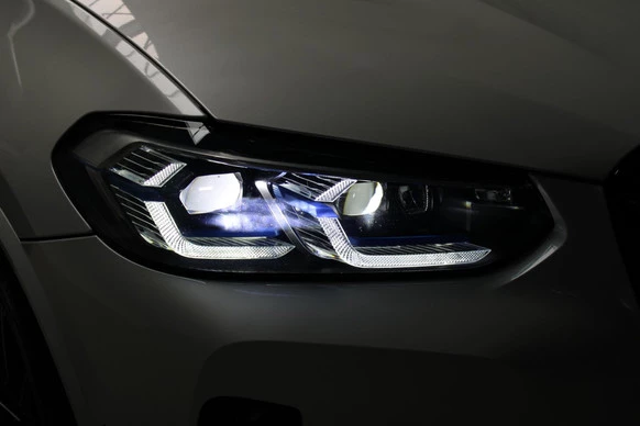 BMW iX3 - Afbeelding 28 van 30