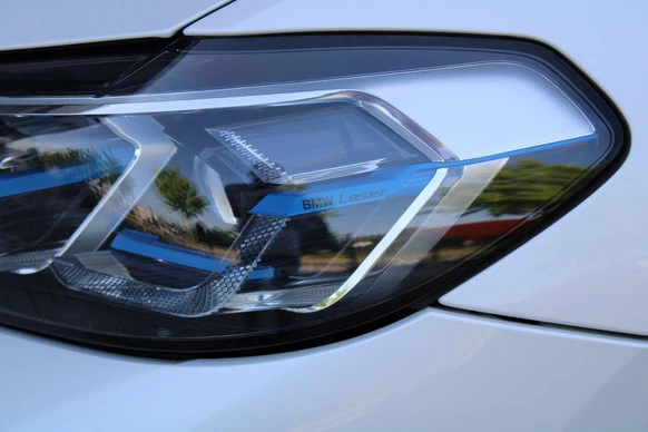 BMW iX3 - Afbeelding 29 van 30