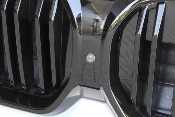 BMW iX3 - Afbeelding 30 van 30