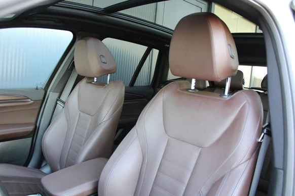 BMW iX3 - Afbeelding 18 van 30