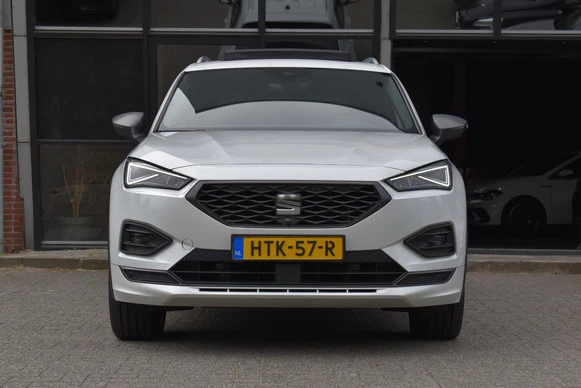 SEAT Tarraco - Afbeelding 2 van 30
