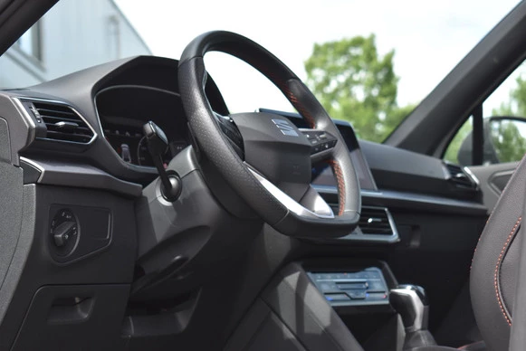 SEAT Tarraco - Afbeelding 9 van 30