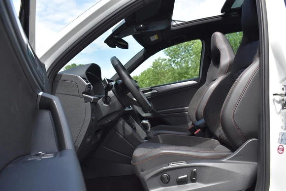 SEAT Tarraco - Afbeelding 10 van 30