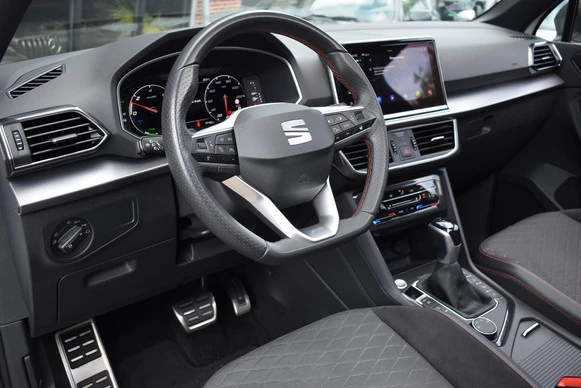 SEAT Tarraco - Afbeelding 11 van 30