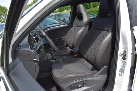 SEAT Tarraco - Afbeelding 12 van 30