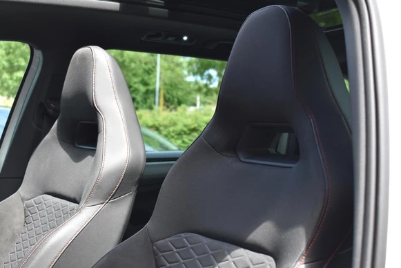 SEAT Tarraco - Afbeelding 14 van 30