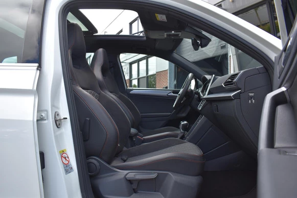 SEAT Tarraco - Afbeelding 15 van 30