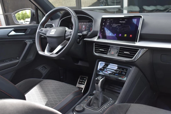 SEAT Tarraco - Afbeelding 16 van 30