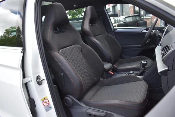 SEAT Tarraco - Afbeelding 17 van 30