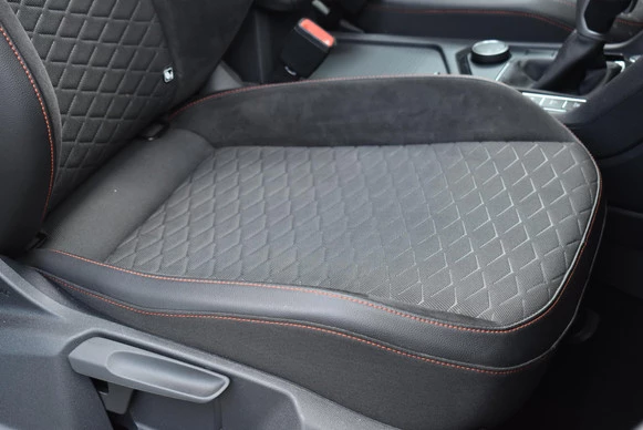 SEAT Tarraco - Afbeelding 19 van 30