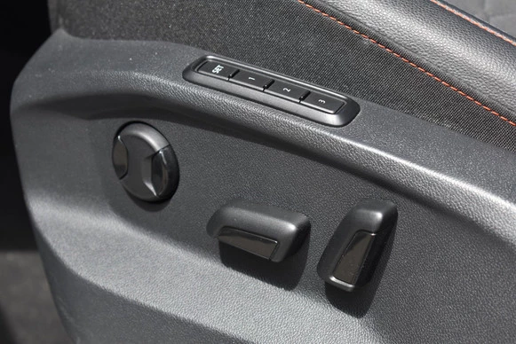 SEAT Tarraco - Afbeelding 21 van 30